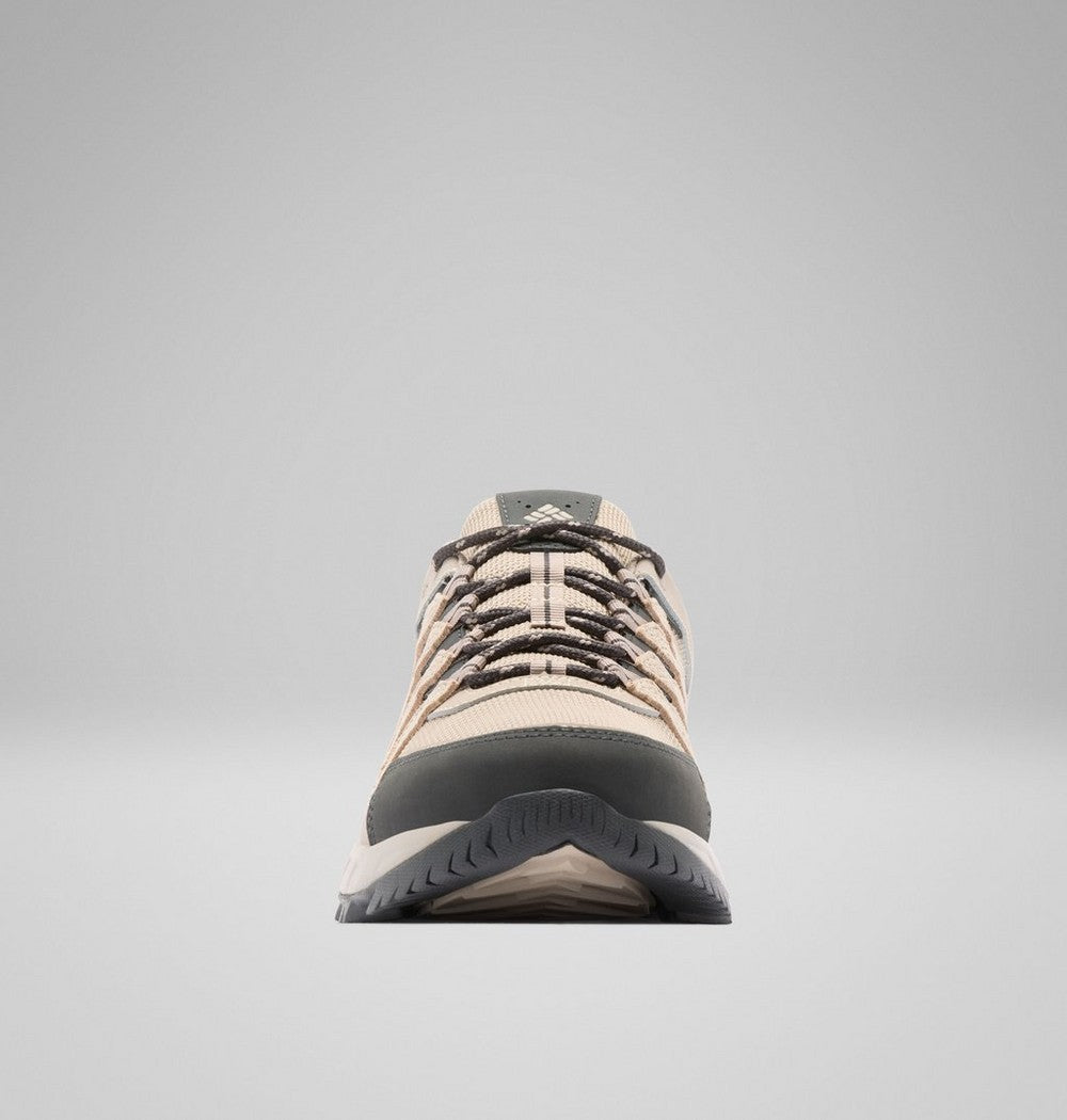 Men's Waterproof Low Hiking Shoe - Tan