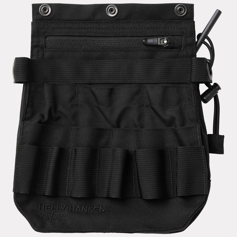 Plumber Tool Pocket