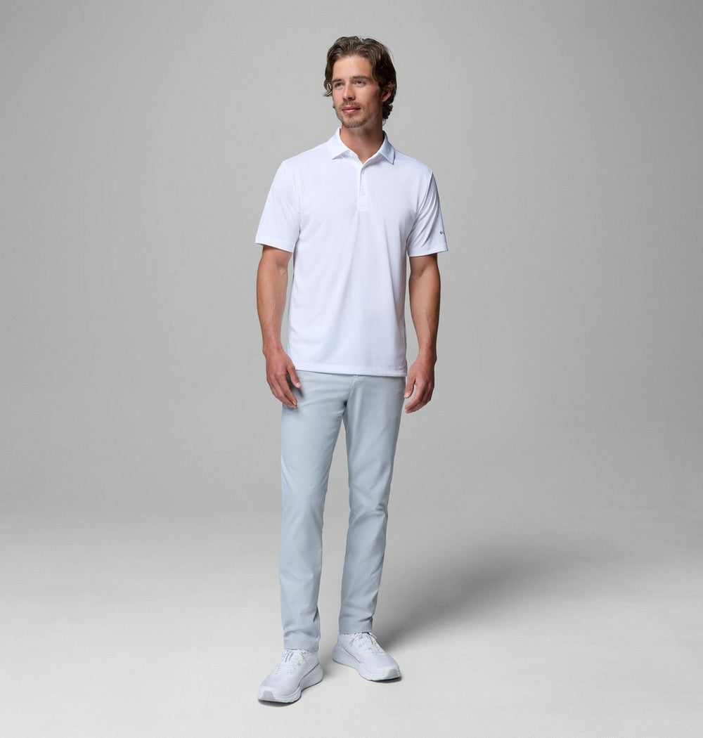 Men's Moisture-Wicking Golf Pants - Navy