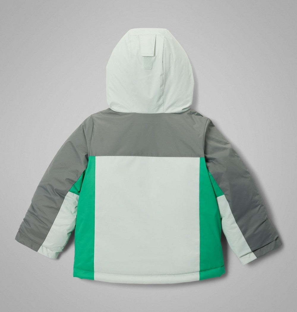 Toddler Insulated Ski Jacket - Lavender