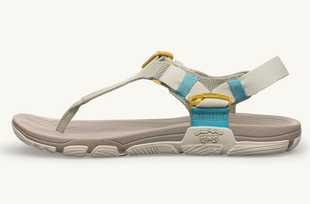 Women's Knit Sport Sandal - Dew