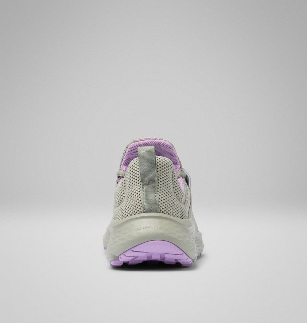 Women's Mesh Trail Sneaker - Pink