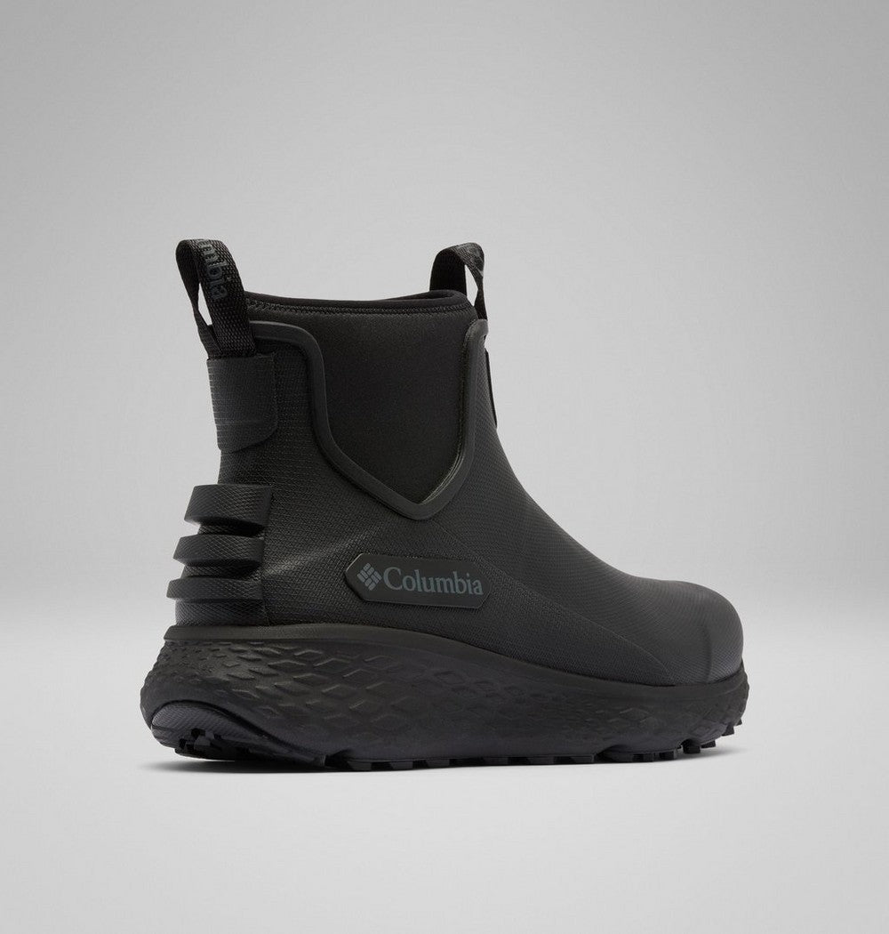 Men's Waterproof Pull-On Muck Boot - Olive