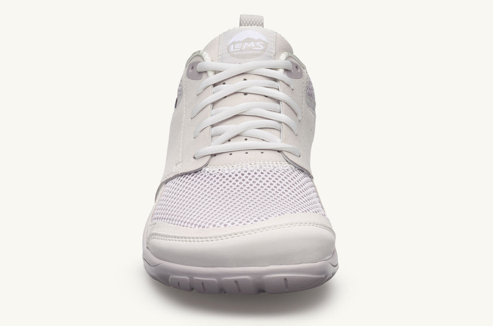 Men's Minimalist Training Sneaker - Gray
