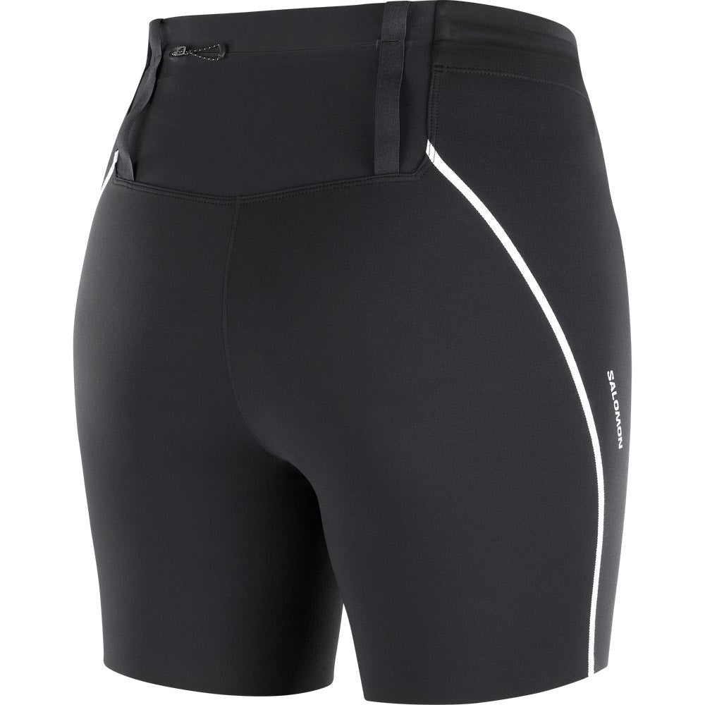 Women's 6-Inch Running Short Tights
