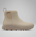 Women's Waterproof Rubber Winter Boot - Lavender
