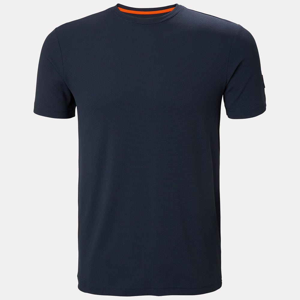 Performance Work T-Shirt - Green