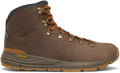 Men's 4.5-Inch Waterproof Hiking Boot - Brown
