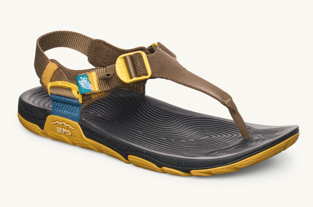 Women's Knit Sport Sandal - Dew