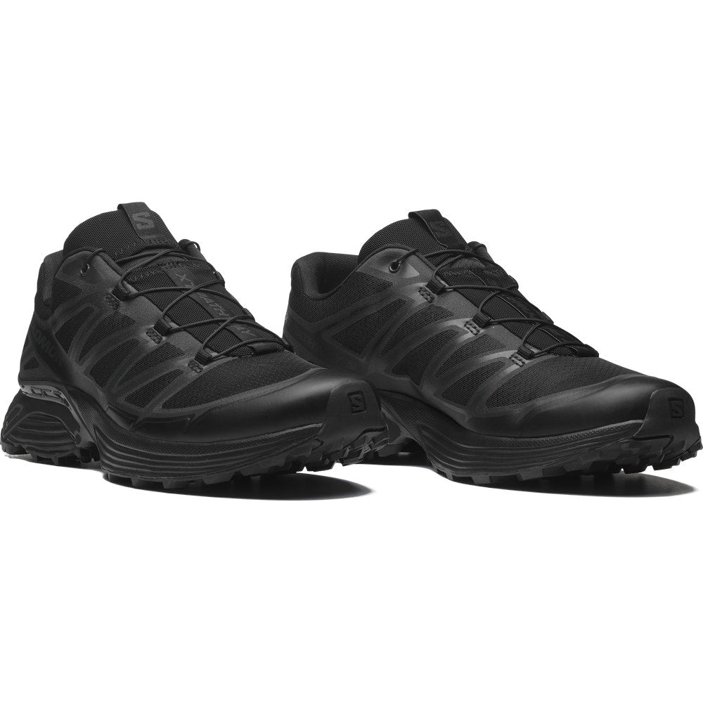 Lightweight Mesh Sneaker - Gray