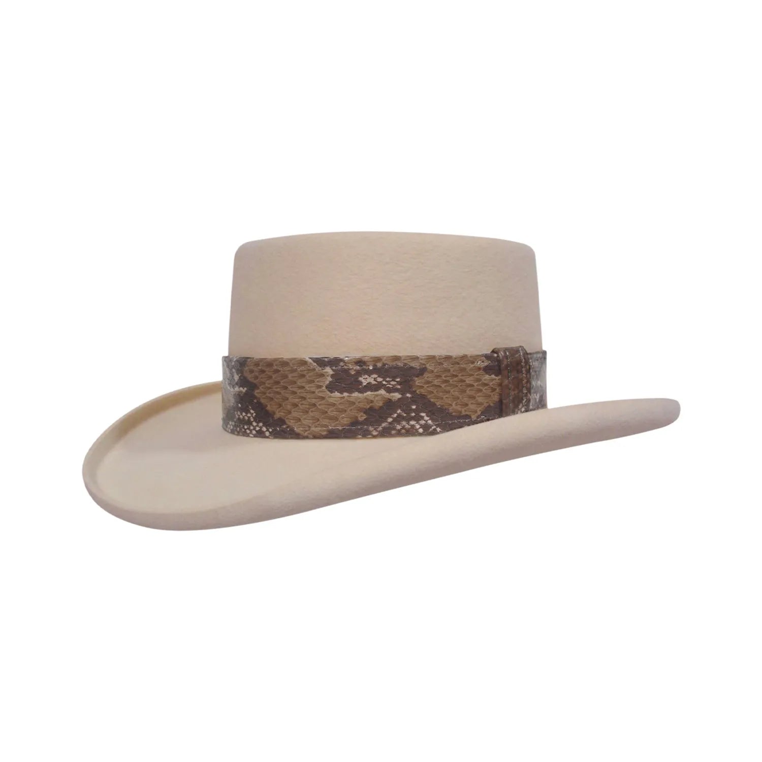 Southern Rocker Wide Brim Hat