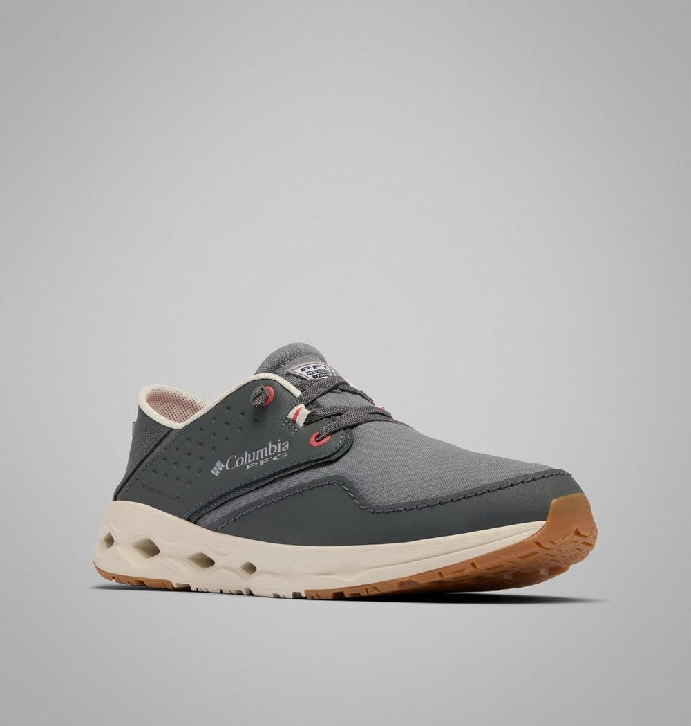 Men's Water-Resistant Slip-On Fishing Shoe