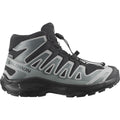 Kids' Mid Waterproof Hiking Shoes