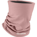 Unisex Polyester and Wool Neck Tube