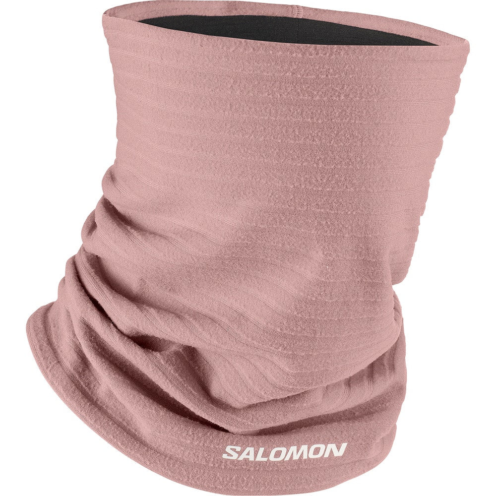 Unisex Polyester and Wool Neck Tube