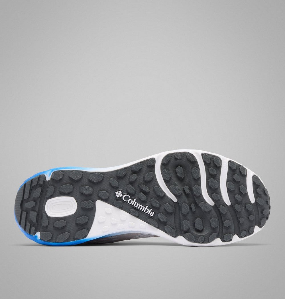 Men's Waterproof Trail Running Shoe - Green