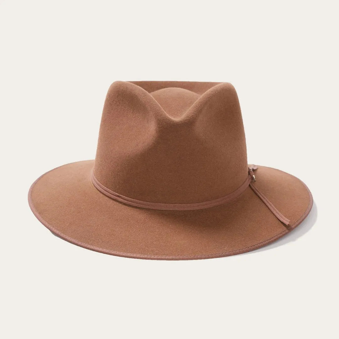 Dune 5X Gun Club Hat-Acorn