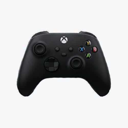 Xbox Series X 1TB SSD Console With Wireless Controller - RRT-00001