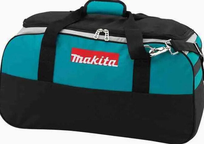 Makita 18V LXT 15-Piece Cordless Power Tool Combo Kit - XT1501