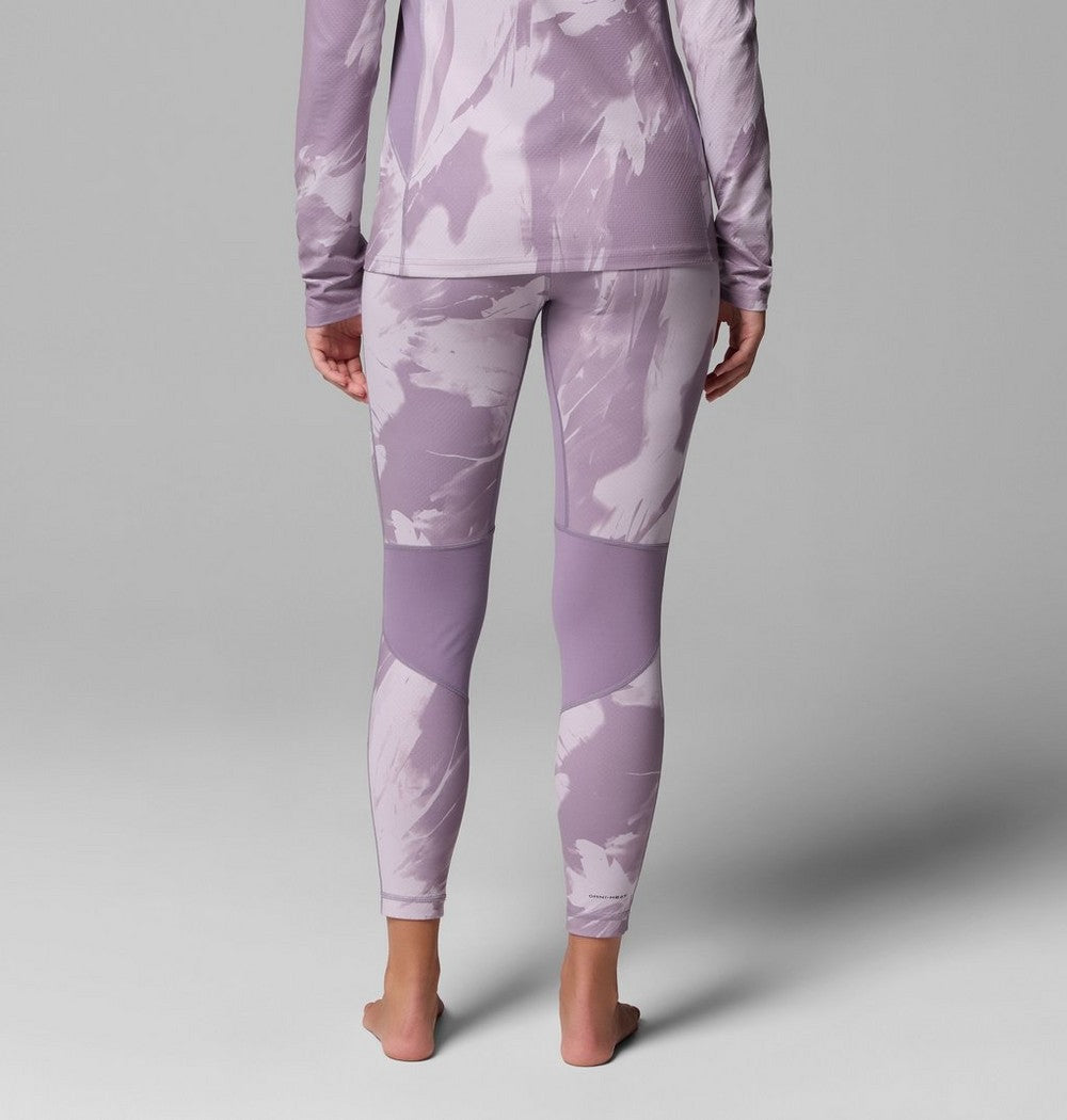 Women's Thermal Base Layer Tights - Fig