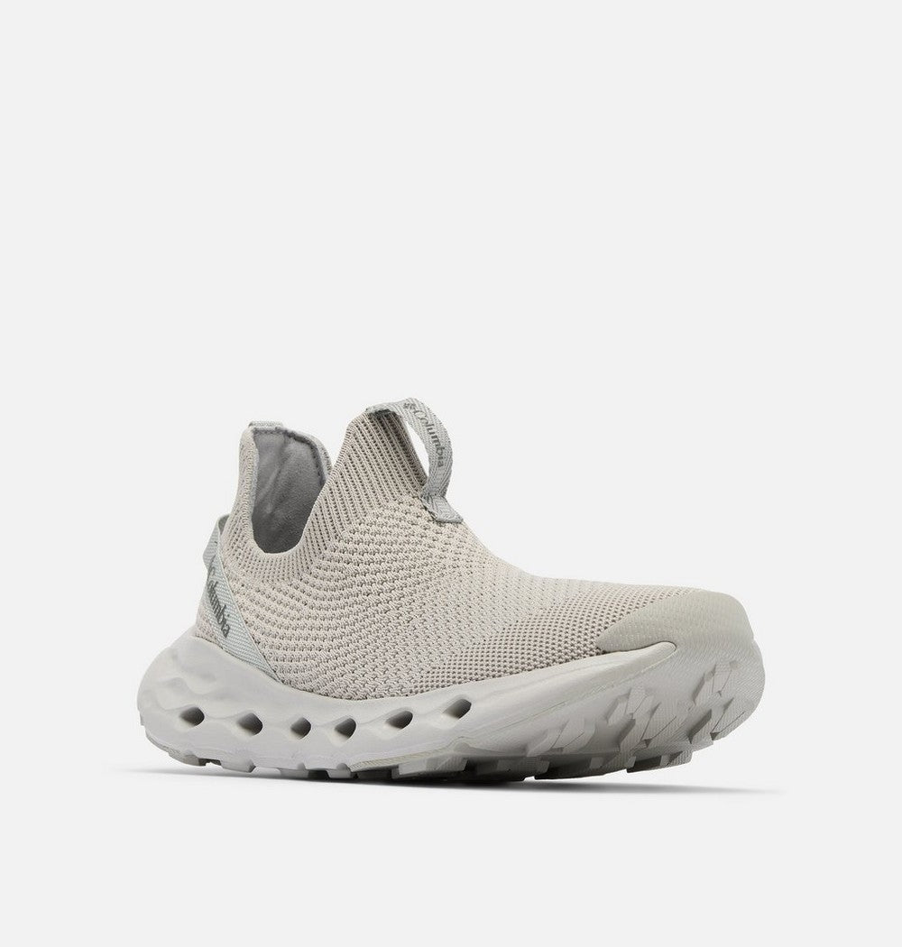 Women's Knit Slip-On Shoe - Gray