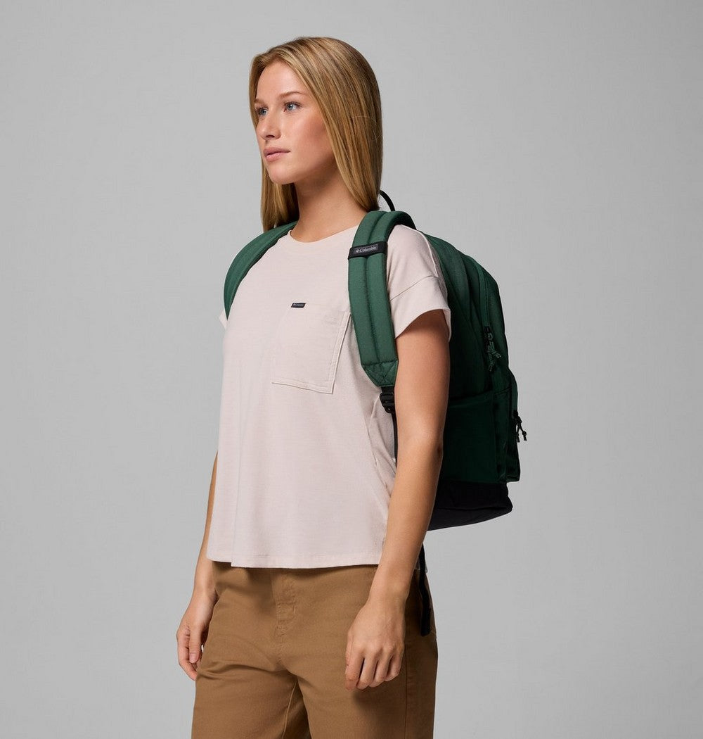30L Laptop Backpack - Olive