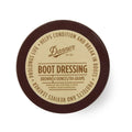 Brown Smooth Leather Boot Conditioner