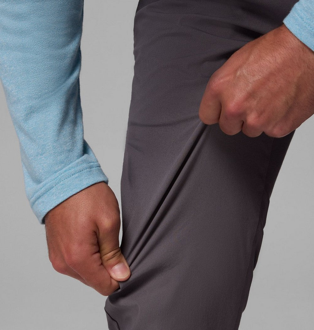 Men's Stretch Cargo Chino Pants - Green