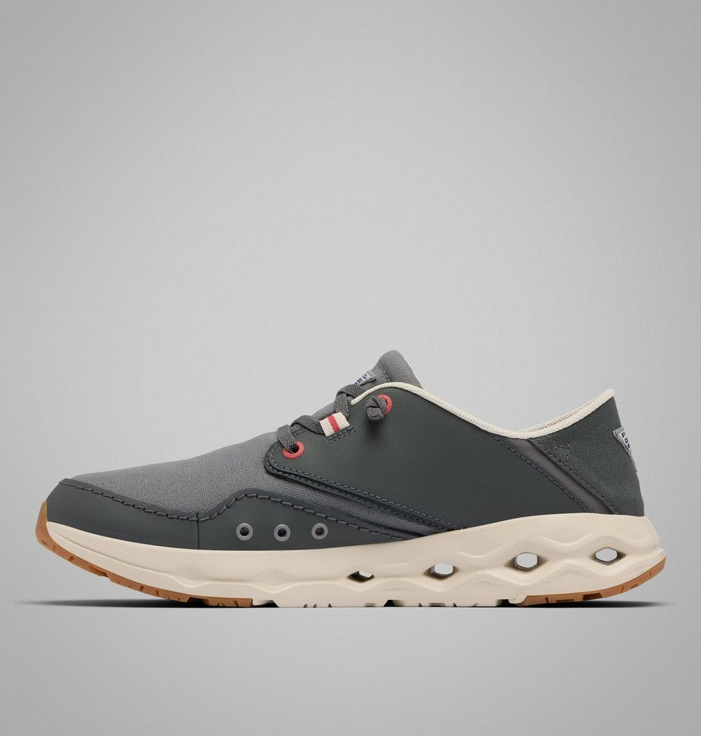 Men's Wide Water-Resistant Fishing Shoe