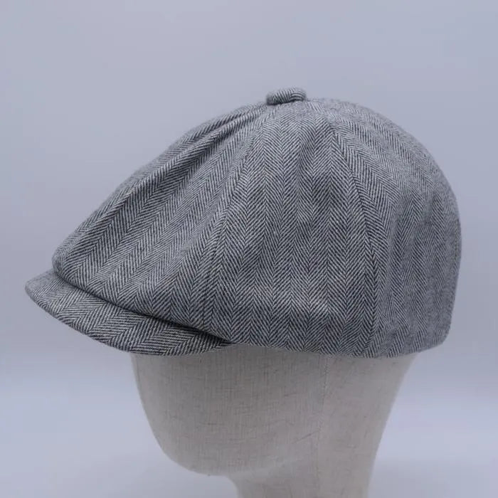 The Birmingham Bilston Cap (New!)
