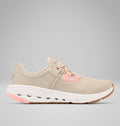 Women's Water Fishing Shoe - Dark Stone Pink