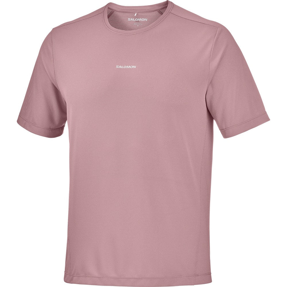Men's Quick-Dry Running T-Shirt - Blue