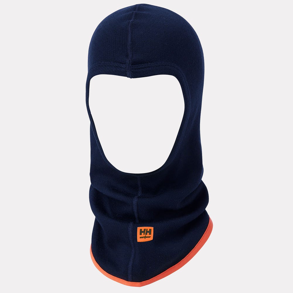 Double-Layer Thermal Balaclava