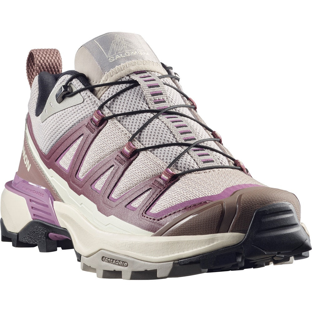 Women's Hiking Shoes - Green