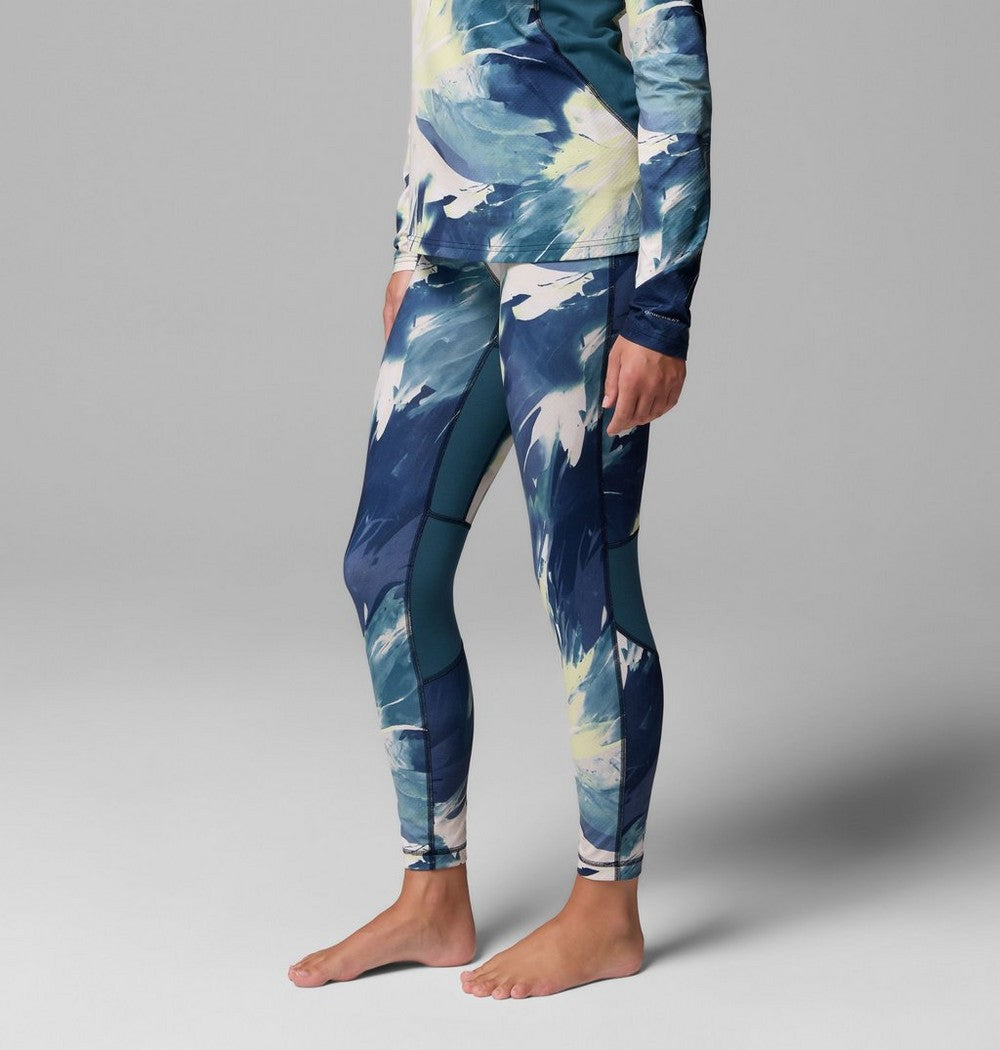 Women's Thermal Base Layer Tights - Fig