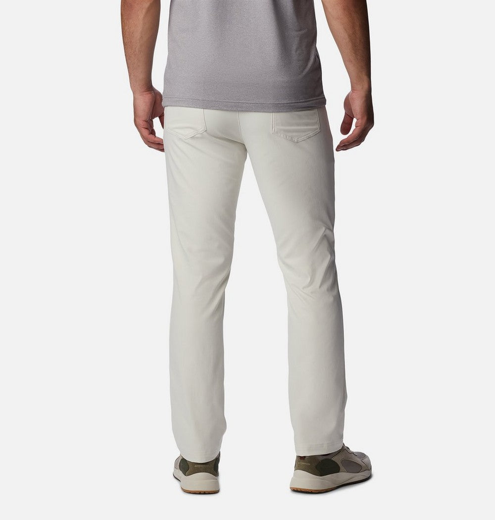 Men's Moisture-Wicking Golf Pants - Navy