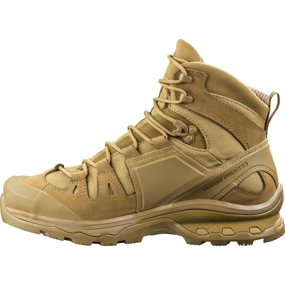 Waterproof Unisex Tactical Hiking Boot
