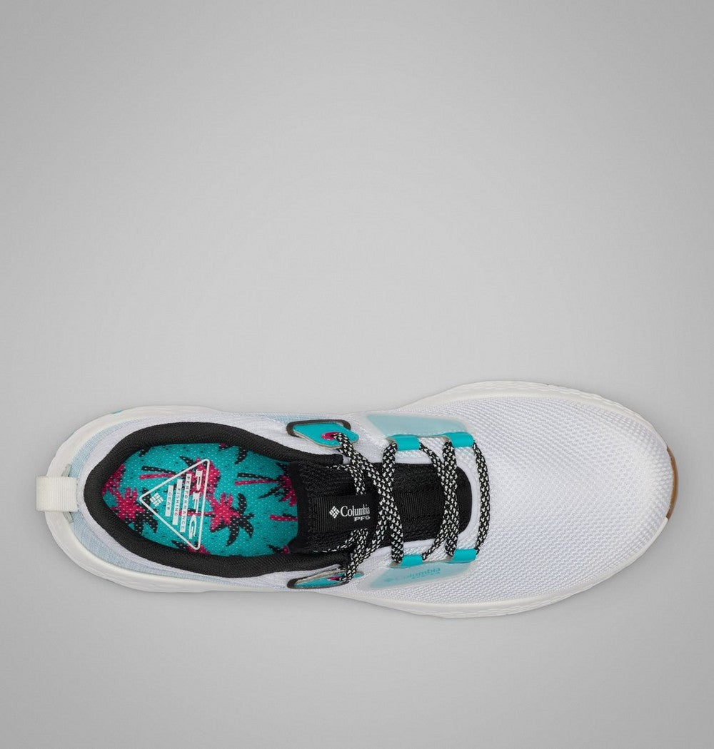 Men's Ventilated Water Shoes - Grey