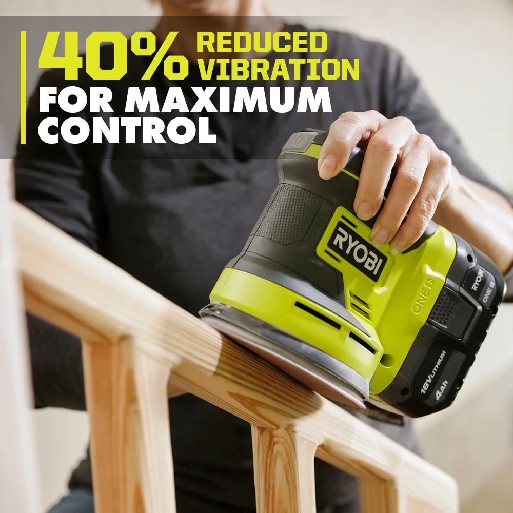 18V Cordless 12-Tool Combo Kit