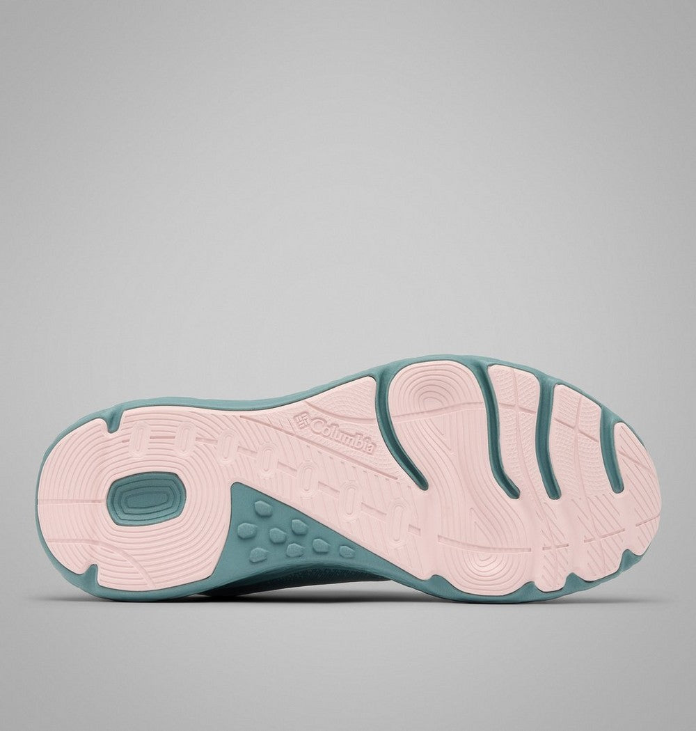 Women's Lightweight Trail Running Shoe - Pink