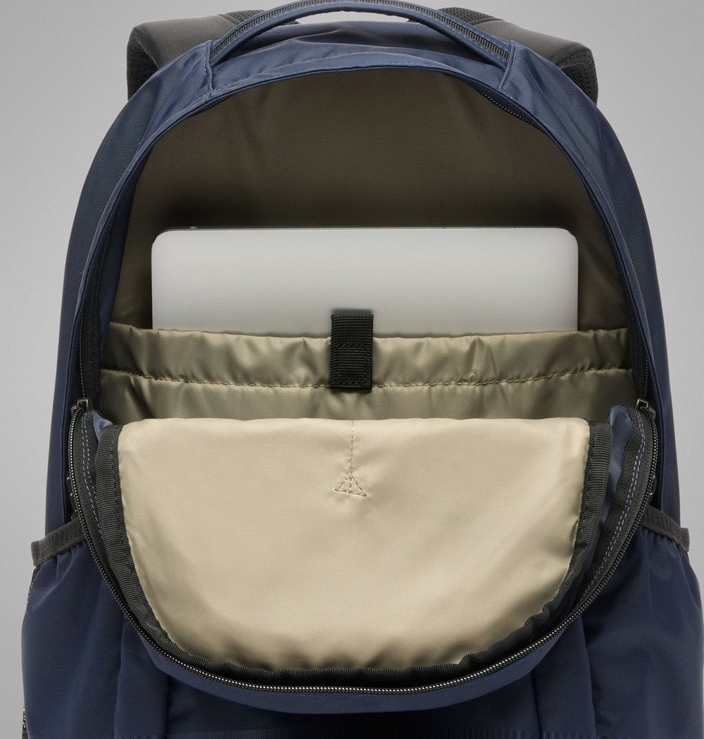 25L Laptop Backpack - Navy