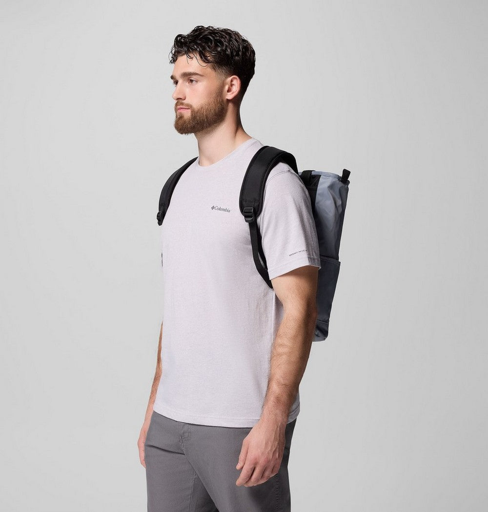 20L Convertible Tote Backpack - Tan