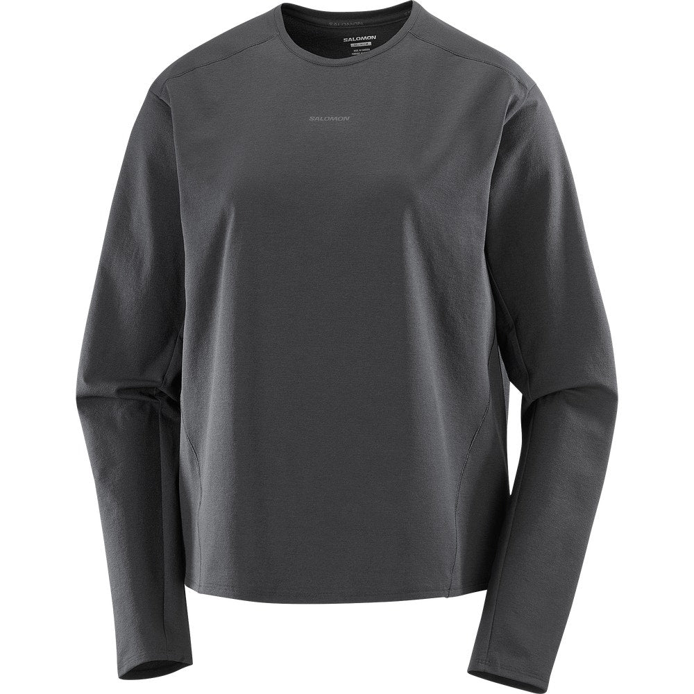 Women's Long Sleeve Performance T-Shirt - Tempest