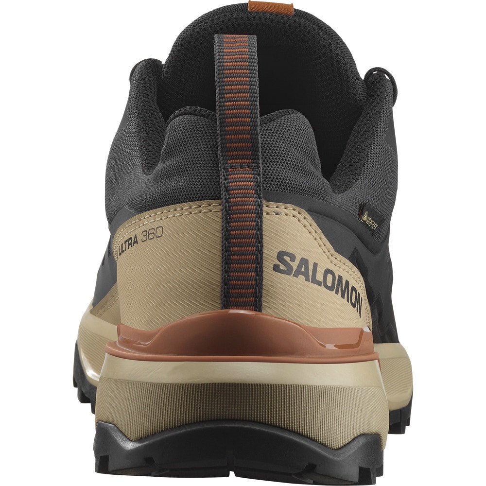 Waterproof Hiking Shoe - Khaki