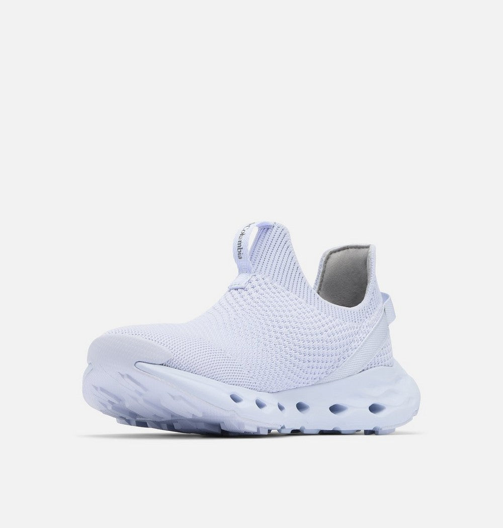 Women's Knit Slip-On Shoe - Gray