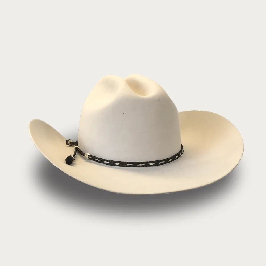 Yellowstone 01 100X Cowboy Hat