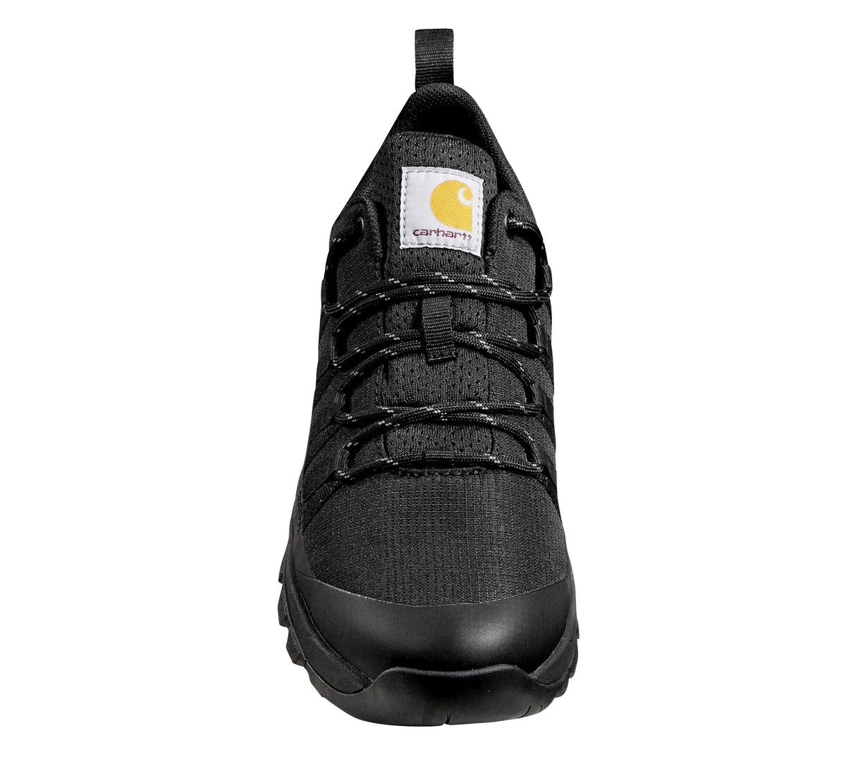 Men's Ripstop Safety Toe Work Shoe - Gray