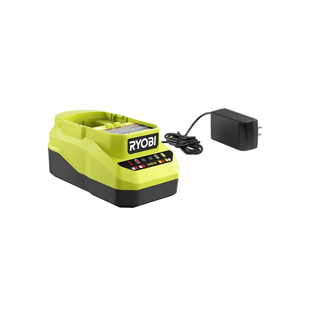 18V Cordless Glue Gun Kit