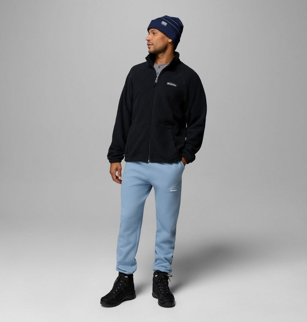 Men's Midweight Jogger Sweatpants - Gray