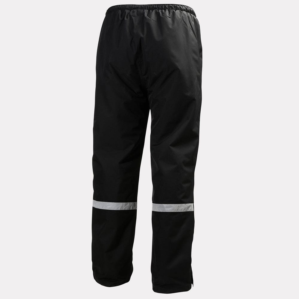 Insulated Waterproof Winter Work Pants